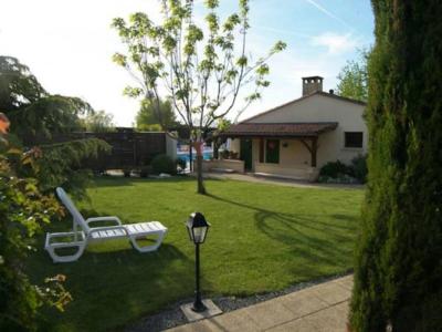 Hôtel Le Mas del Pechs - 9