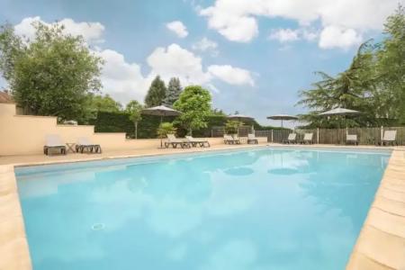 Hôtel Le Mas del Pechs - 14