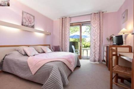 Hôtel Le Mas del Pechs - 2