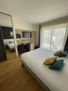 Hôtel Le Mas del Pechs - 20