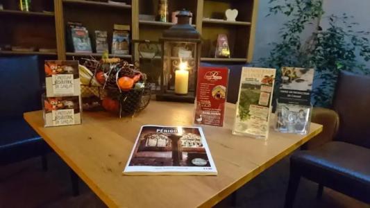 Hôtel Le Mas del Pechs - 6