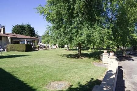 Hôtel Le Mas del Pechs - 29