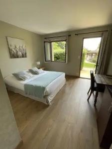 Hôtel Le Mas del Pechs - 34