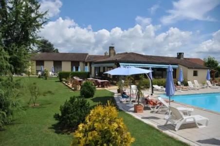 Hôtel Le Mas del Pechs - 31