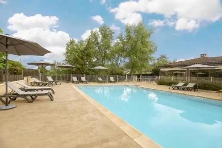 Hôtel Le Mas del Pechs - 30