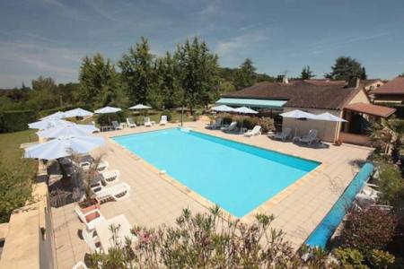 Hôtel Le Mas del Pechs - 7