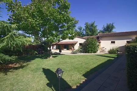 Hôtel Le Mas del Pechs - 15