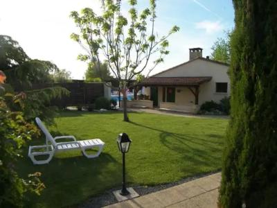 Hôtel Le Mas del Pechs - 13