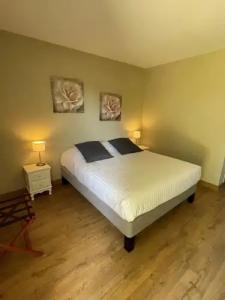 Hôtel Le Mas del Pechs - 36