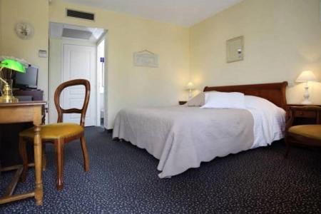 Hôtel Le Mas del Pechs - 3