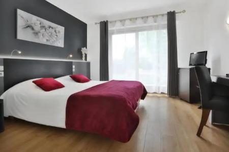 Hôtel Le Mas del Pechs - 27