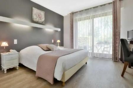 Hôtel Le Mas del Pechs - 28