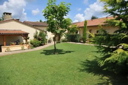 Hôtel Le Mas del Pechs - 17