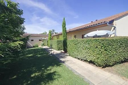 Hôtel Le Mas del Pechs - 16