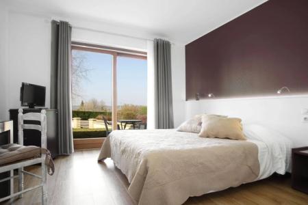 Hôtel Le Mas del Pechs - 1