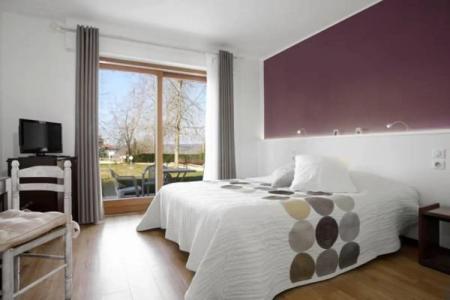 Hôtel Le Mas del Pechs - 4