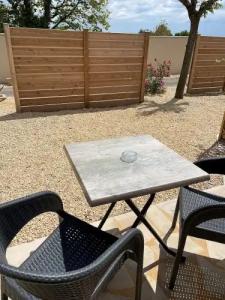 Hôtel Le Mas del Pechs - 19