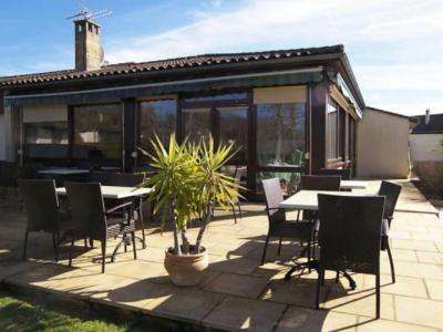 Hôtel Le Mas del Pechs - 10