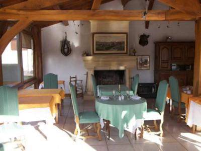 Hôtel Le Mas del Pechs - 11