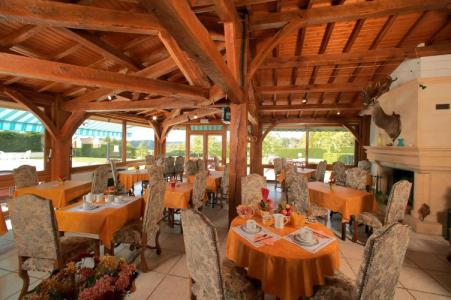 Hôtel Le Mas del Pechs - 12