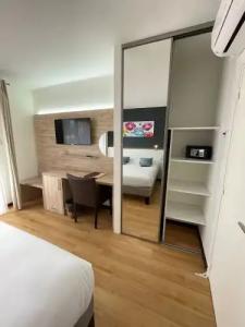 Hôtel Le Mas del Pechs - 18