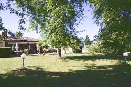 Hôtel Le Mas del Pechs - 25