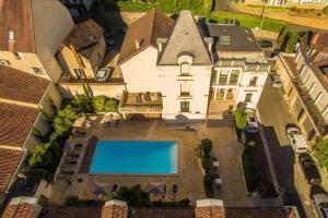 Hotel Le Renoir, Sarlat-la-Caneda