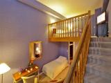 Attic Junior Suite