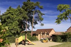 Residence Odalys - Les Coteaux de Sarlat, Sarlat-la-Caneda