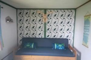 Les Chalets d'Argentouleau