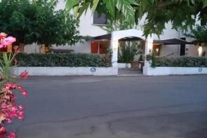 Hotel Costa Verde, Moriani Plage