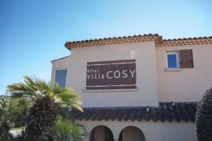 Villa Cosy, hotel & spa, St. Tropez