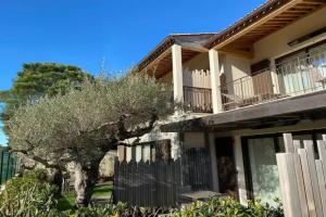 Villa Cosy, hotel & spa, St. Tropez
