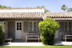 Le Pre de la Mer Hotel, St. Tropez