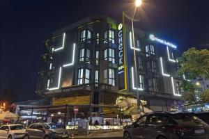 Check Inn Suite Hotel & SPA, Ankara