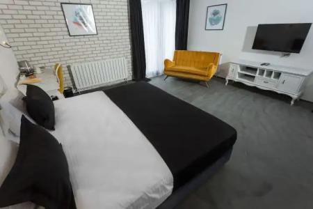 Check Inn Suite & SPA - 46