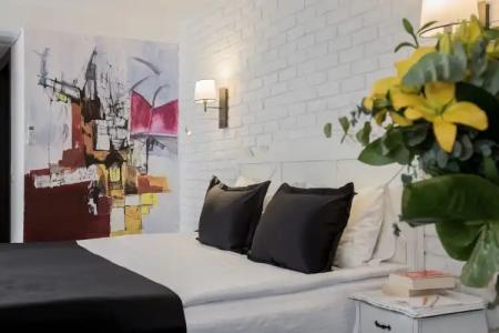 Check Inn Suite & SPA - 29