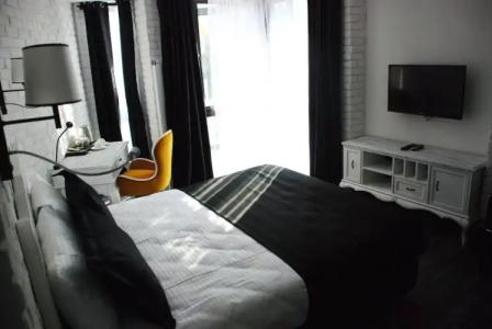 Check Inn Suite & SPA - 25