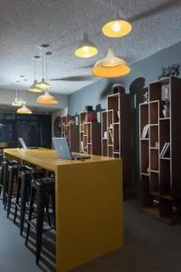 Check Inn Suite & SPA - 17