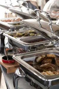 Check Inn Suite & SPA - 10