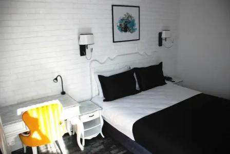 Check Inn Suite & SPA - 24