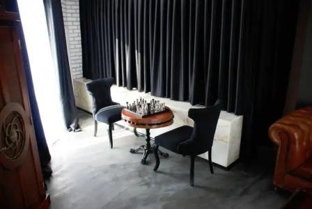 Check Inn Suite & SPA - 4