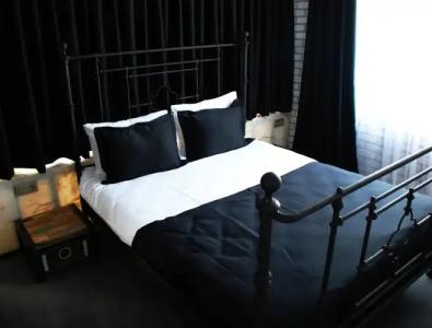 Check Inn Suite & SPA - 3