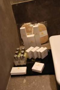 Check Inn Suite & SPA - 28