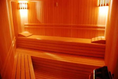 Check Inn Suite & SPA - 14