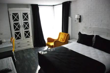Check Inn Suite & SPA - 20