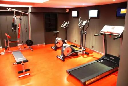 Check Inn Suite & SPA - 15
