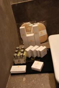 Check Inn Suite & SPA - 40