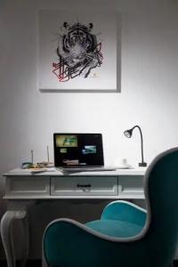 Check Inn Suite & SPA - 49