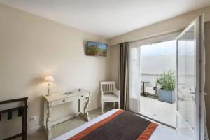 Hotel Le Mas Saint Joseph, St. Remy-de-Provence